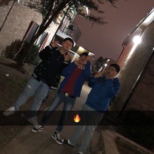 Meet your Posher, Daniel